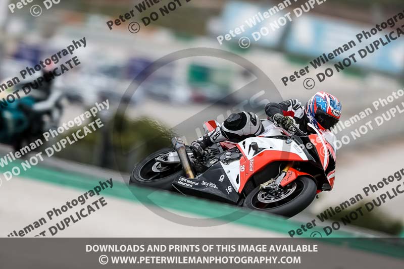 may 2019;motorbikes;no limits;peter wileman photography;portimao;portugal;trackday digital images